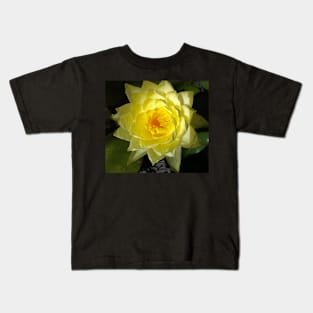 No Mud, No Lotus Kids T-Shirt